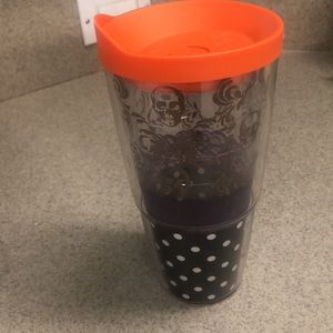 Tervis tumbler